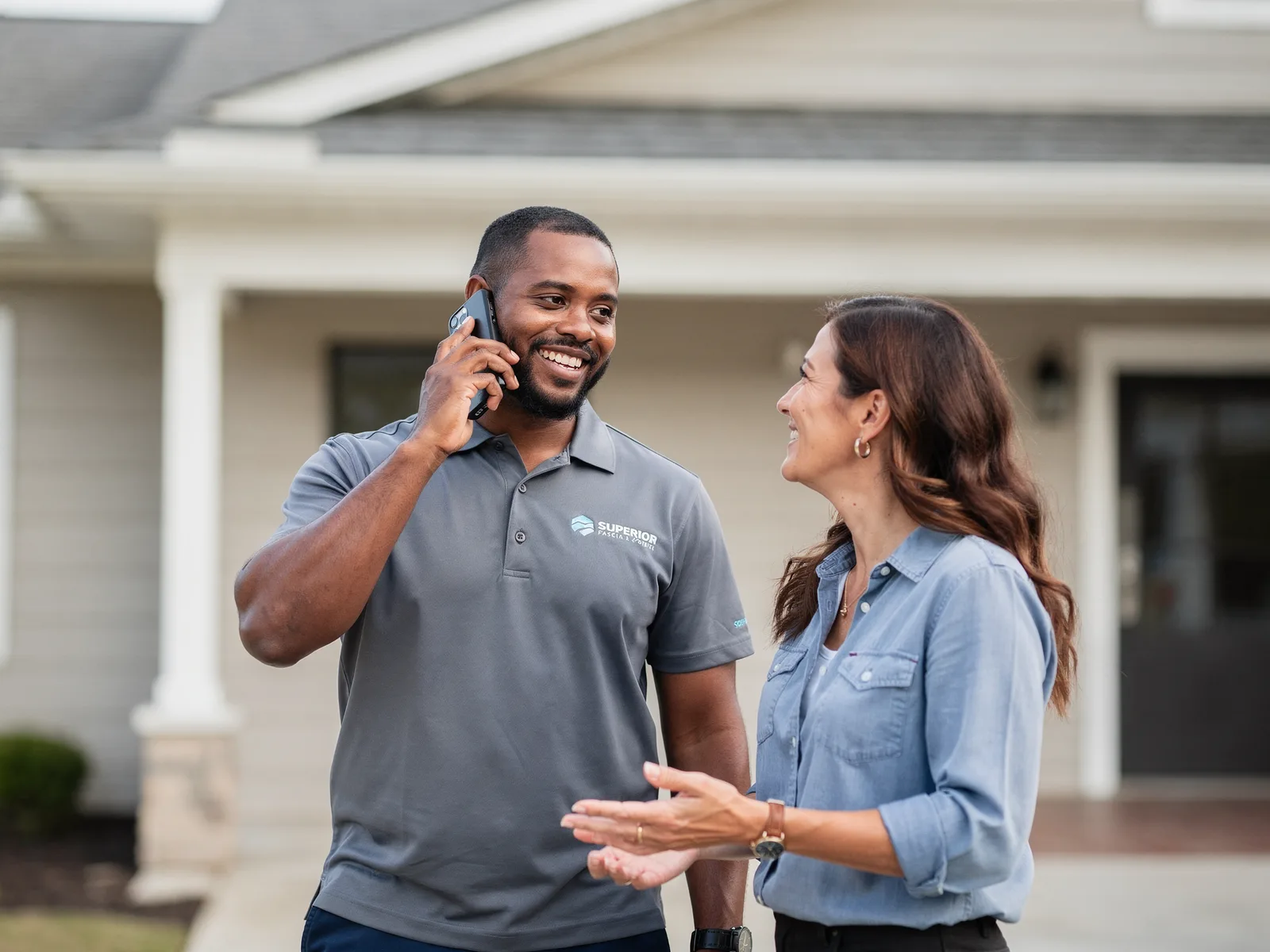 Fascia Repair Pilot, VA FAQs