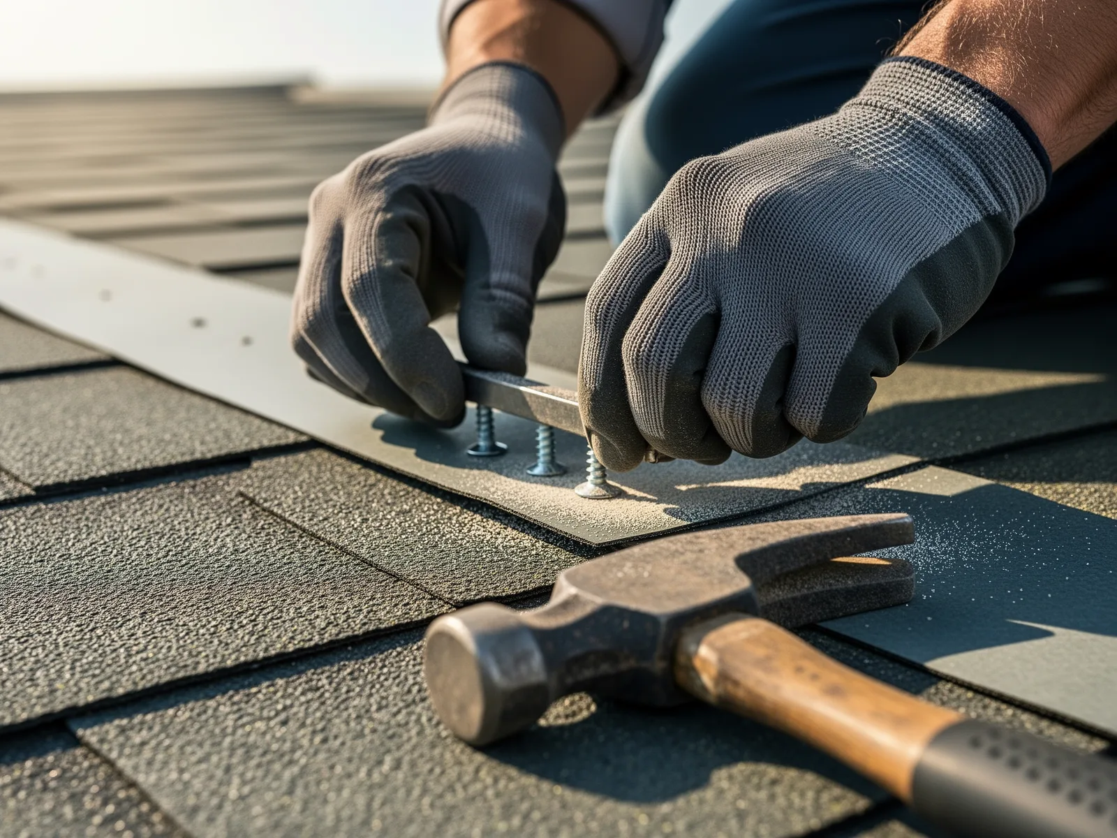 Why choose Fascia Repair in Pilot, VA